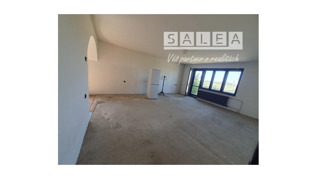 Exkluzívne Rodinný dom 6izbový + pozemok Veľké Kostoľany