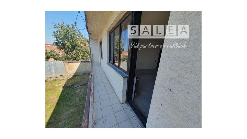 Exkluzívne Rodinný dom 6izbový + pozemok Veľké Kostoľany