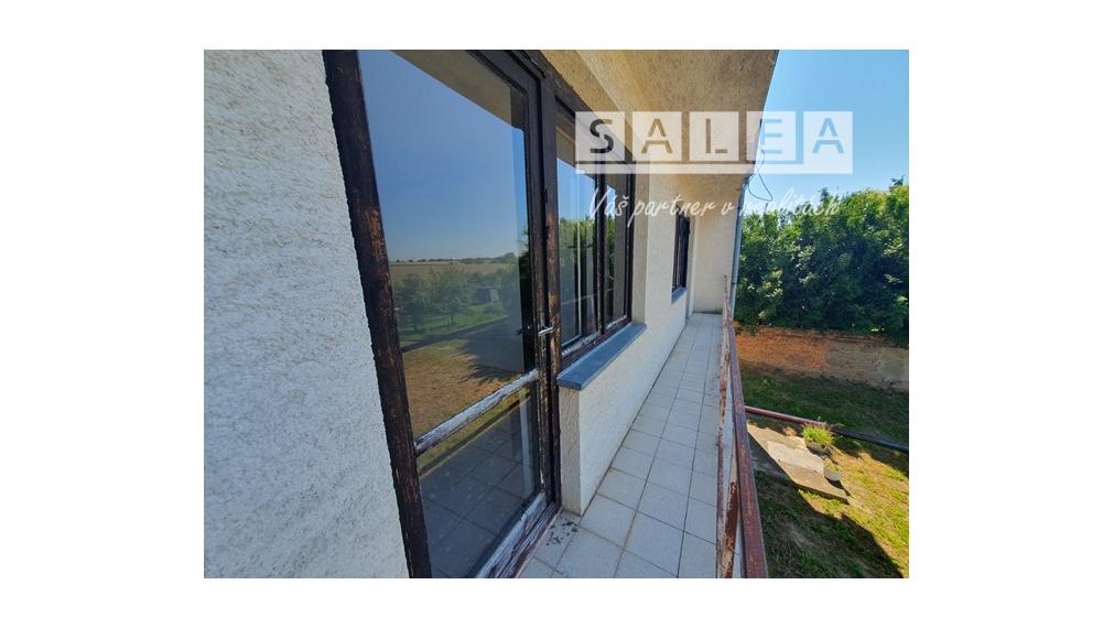 Exkluzívne Rodinný dom 6izbový + pozemok Veľké Kostoľany