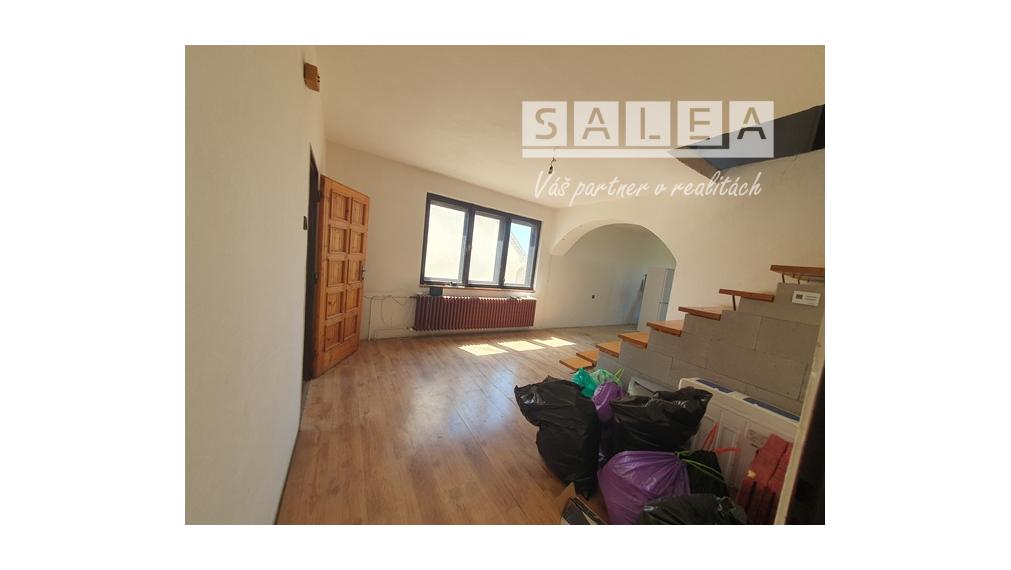 Exkluzívne Rodinný dom 6izbový + pozemok Veľké Kostoľany