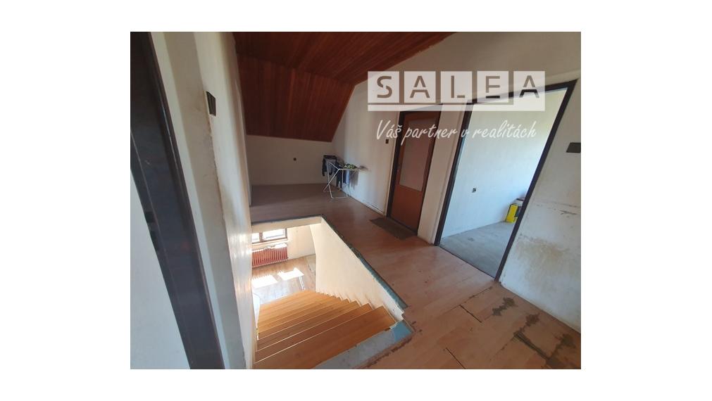 Exkluzívne Rodinný dom 6izbový + pozemok Veľké Kostoľany