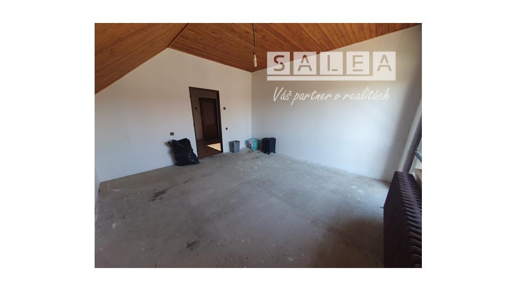 Exkluzívne Rodinný dom 6izbový + pozemok Veľké Kostoľany