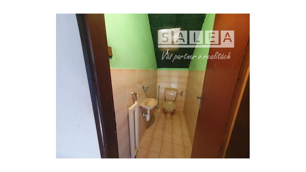 Exkluzívne Rodinný dom 6izbový + pozemok Veľké Kostoľany