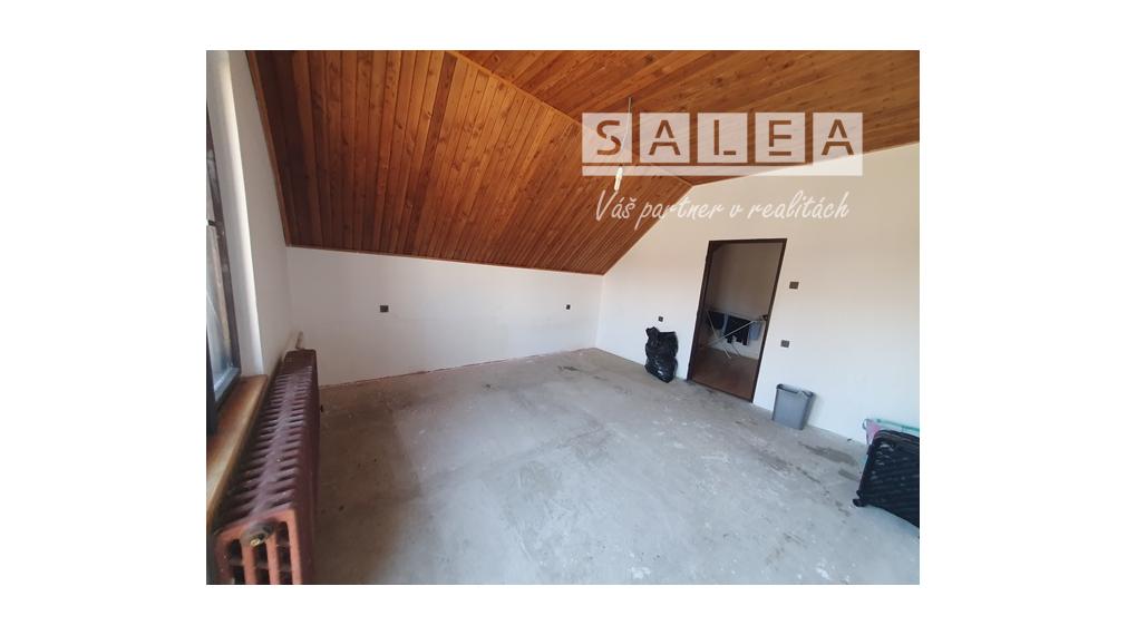 Exkluzívne Rodinný dom 6izbový + pozemok Veľké Kostoľany