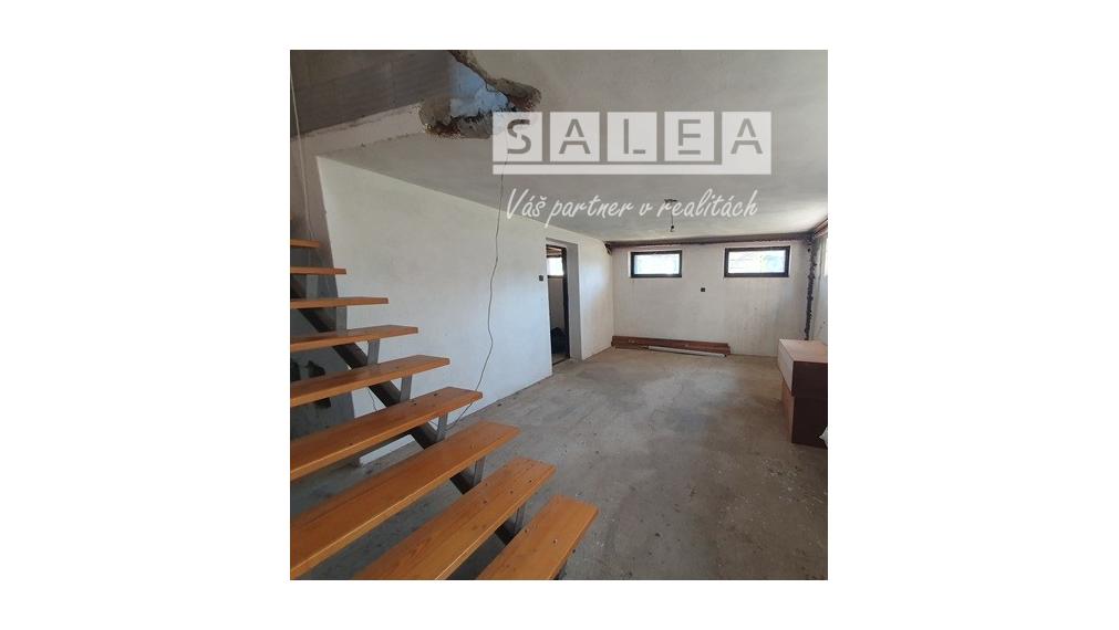 Exkluzívne Rodinný dom 6izbový + pozemok Veľké Kostoľany