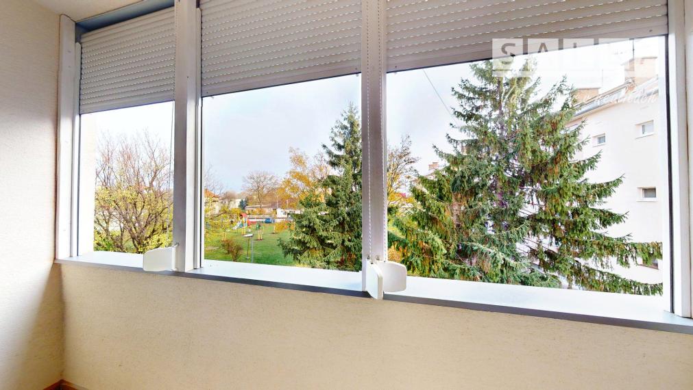 Zariadený 3-izbový byt s loggiou, 87m², v Galanta pri Lidli