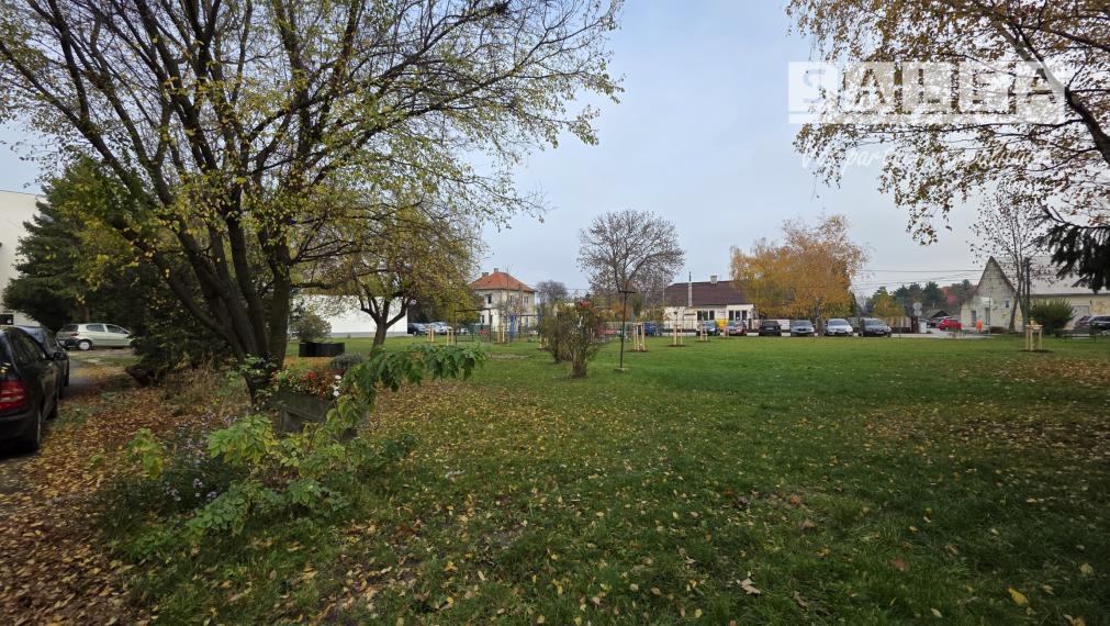 Zariadený 3-izbový byt s loggiou, 87m², v Galanta pri Lidli