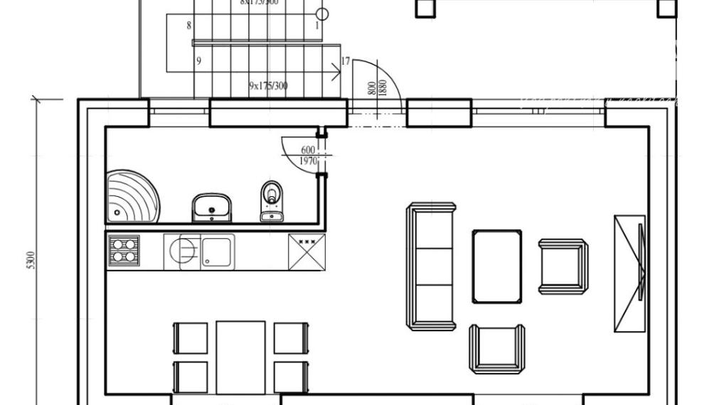 Predaj pozemku 156m2 Jahodná, právoplatné stavebné povolenie