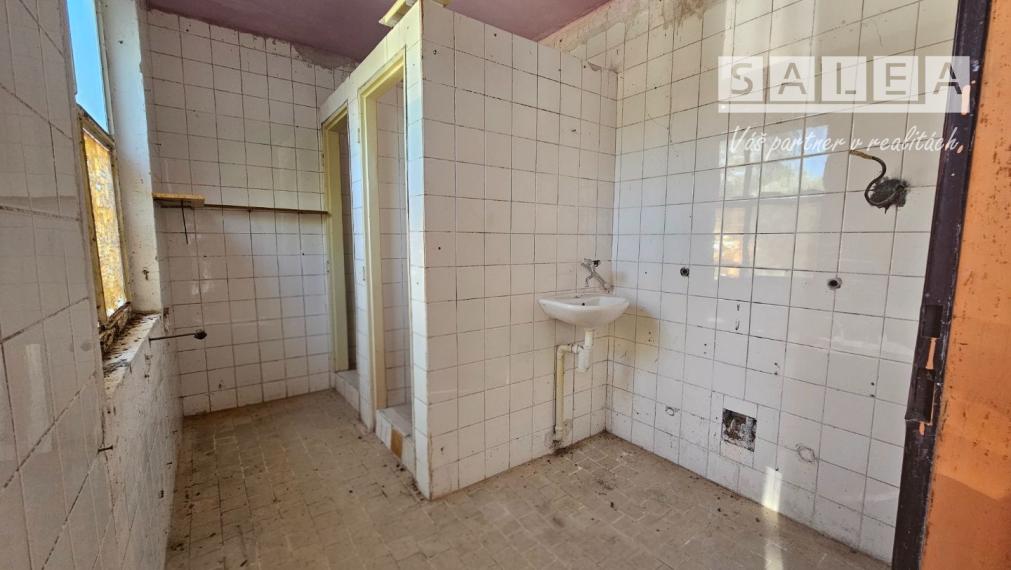 Predaj pozemku 156m2 Jahodná, právoplatné stavebné povolenie