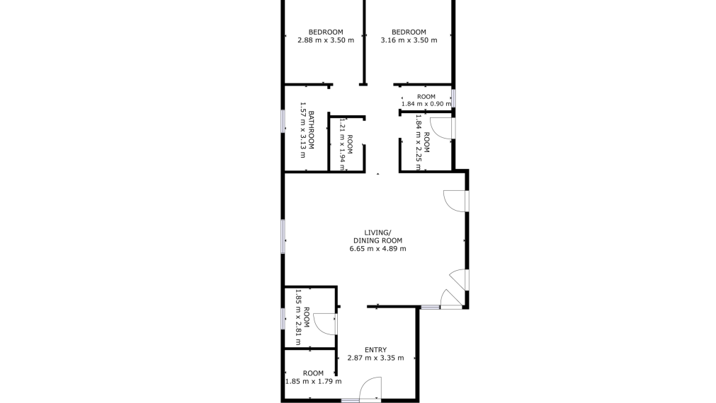 Privátne Luxusné 4i domy s unikátnym výhľadom , Alekšince