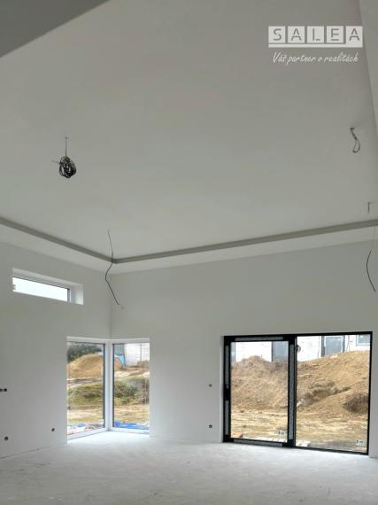 Privátne Luxusné 4i domy s unikátnym výhľadom , Alekšince