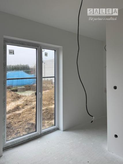 Privátne Luxusné 4i domy s unikátnym výhľadom , Alekšince