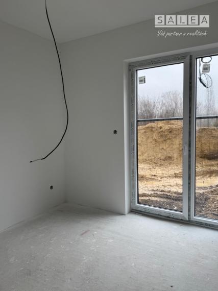 Privátne Luxusné 4i domy s unikátnym výhľadom , Alekšince