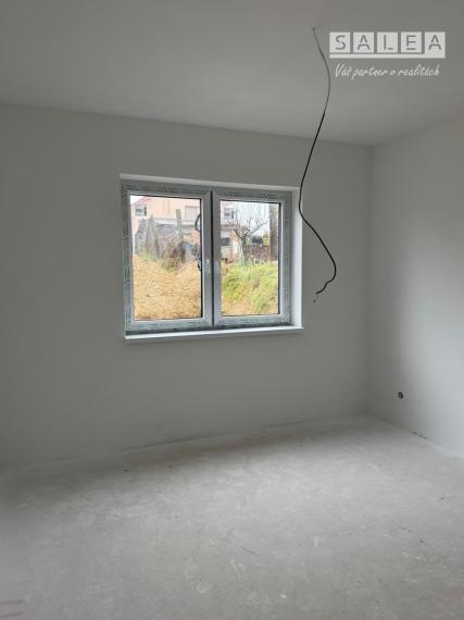 Privátne Luxusné 4i domy s unikátnym výhľadom , Alekšince