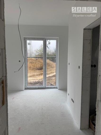 Privátne Luxusné 4i domy s unikátnym výhľadom , Alekšince