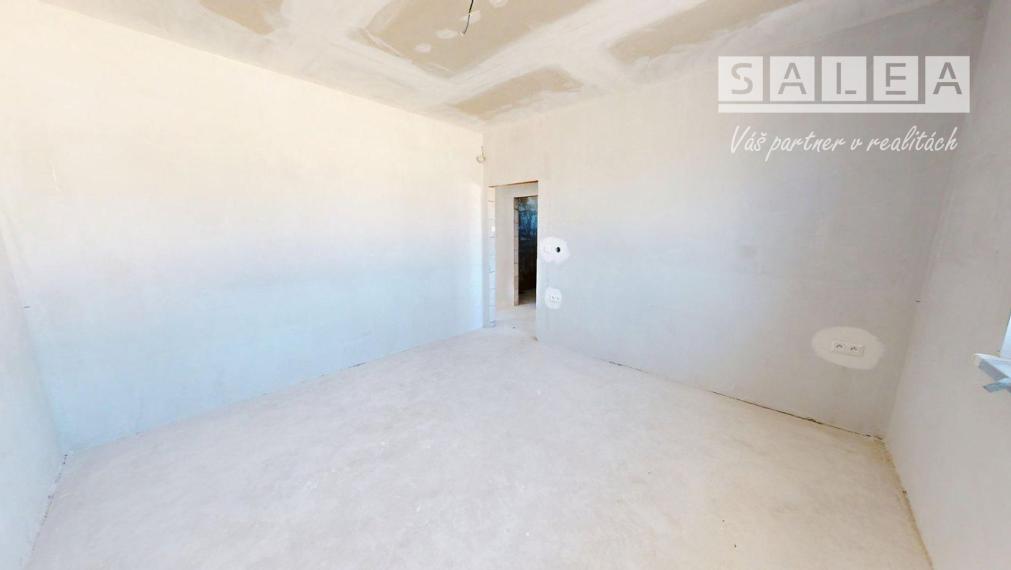 4 izbový rodinný dom 120m2 na pozemku 536m2 Topoľnica