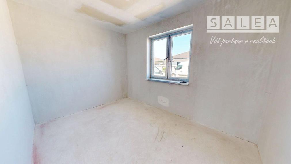 4 izbový rodinný dom 120m2 na pozemku 536m2 Topoľnica