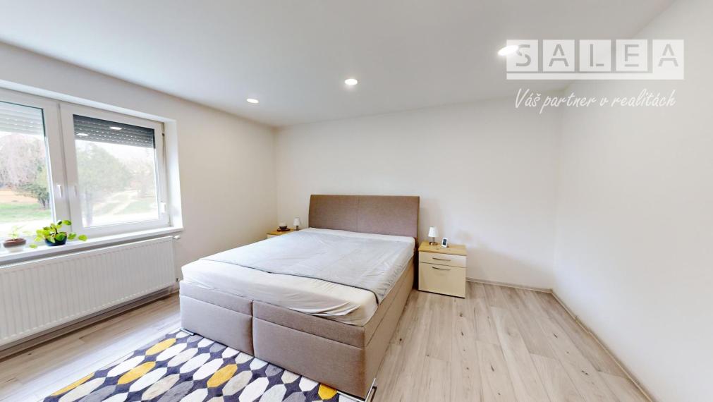 Krásny 4i Rodinný dom 166m2 ,na pozemku 1315m2 Vozokany.