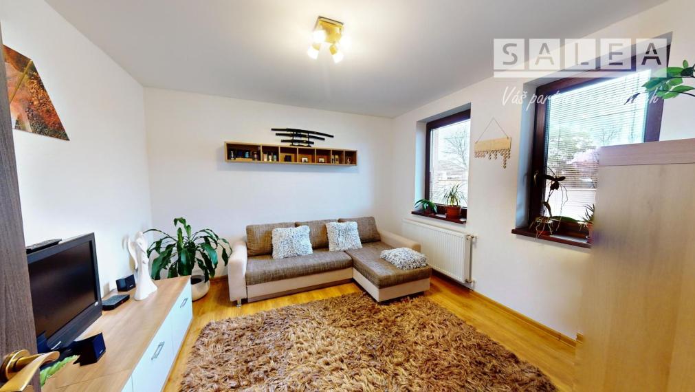 5-izbový Bungalov 226m2 na pozemku 886m2. Kajal