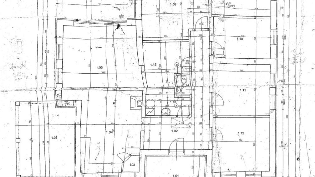 5-izbový Bungalov 226m2 na pozemku 886m2. Kajal