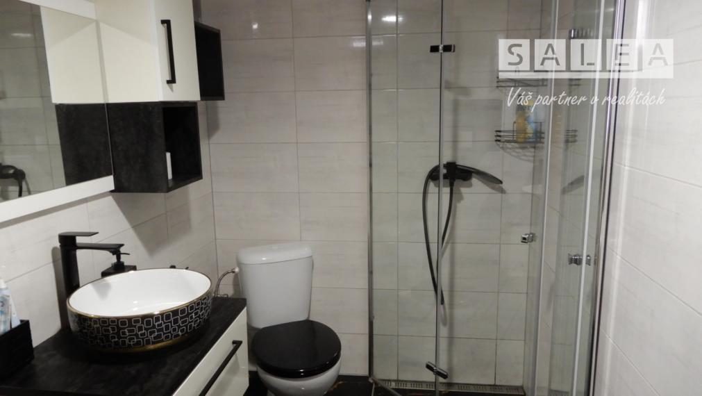 ZNÍŽENÁ CENA! Útulný rodinný dom,120 m2,Devičany,okr. Levice