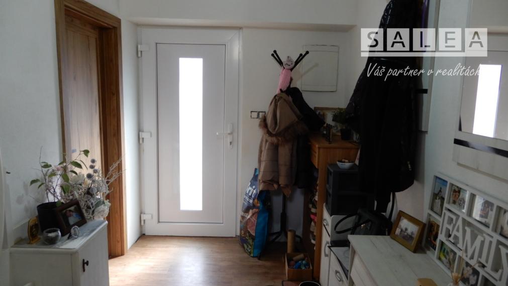 ZNÍŽENÁ CENA! Útulný rodinný dom,120 m2,Devičany,okr. Levice