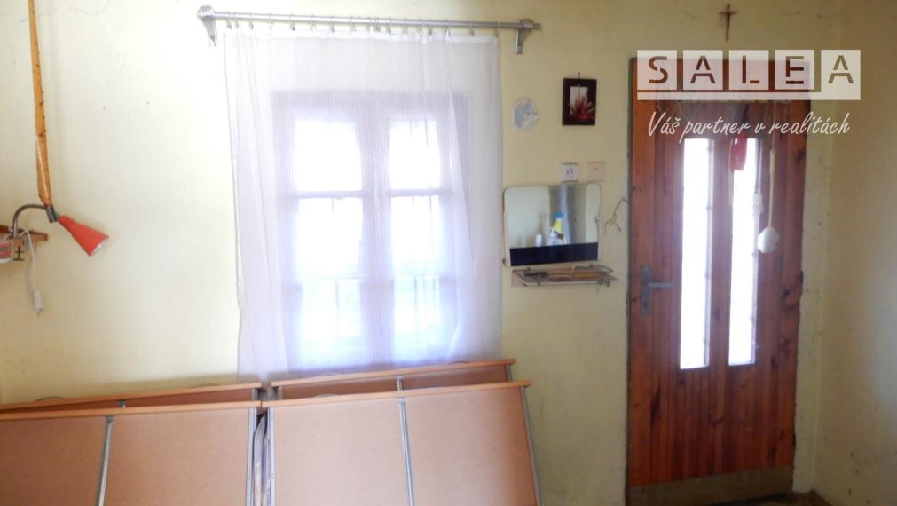 Slnečný viničný dom, 18 m2, Strážny Vrch, okr. Levice