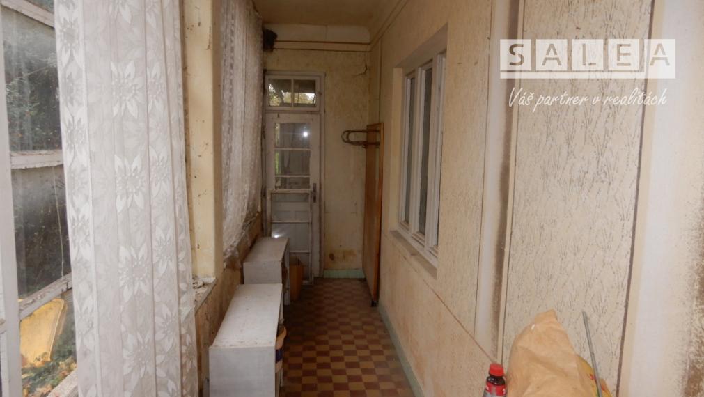 Rodinný dom, 130 m2, garáž, Kuraľany, okr. Levice