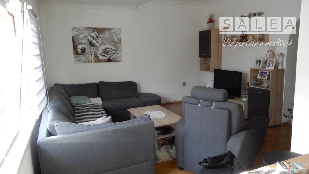 Rodinný dom, 97 m2 altánok,Čierne Kľačany,okr. Zlaté Moravce