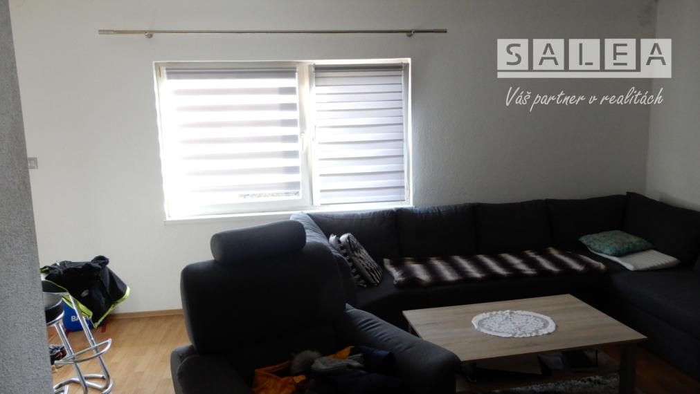 Rodinný dom, 97 m2 altánok,Čierne Kľačany,okr. Zlaté Moravce