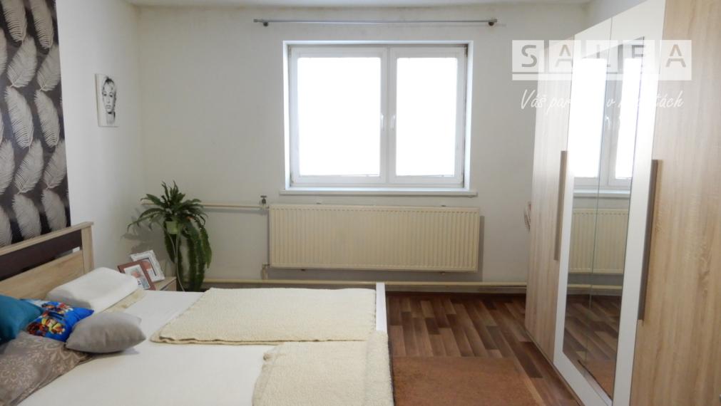 Rodinný dom, 97 m2 altánok,Čierne Kľačany,okr. Zlaté Moravce