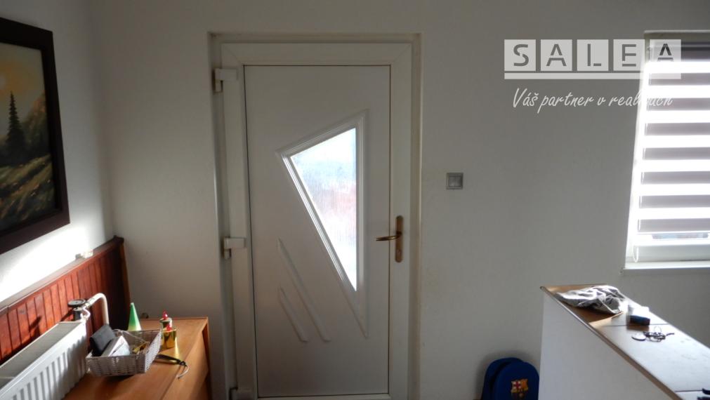 Rodinný dom, 97 m2 altánok,Čierne Kľačany,okr. Zlaté Moravce