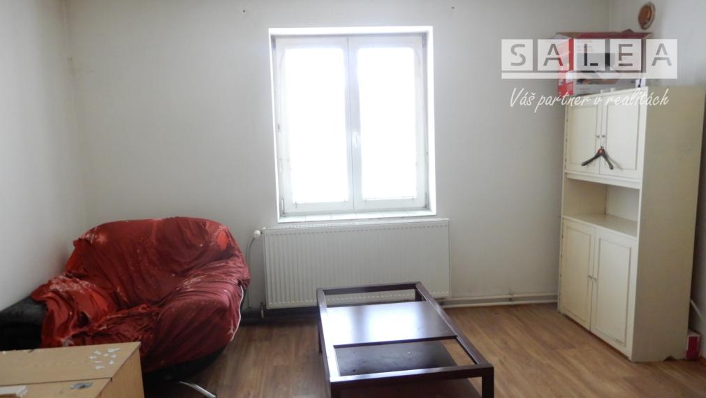 EXKLUZÍVNE! Rodinný dom, 120 m2,  Hronovce, okr. Levice