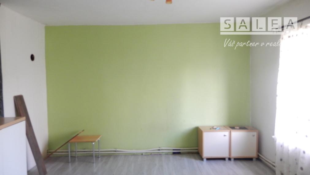 EXKLUZÍVNE! Rodinný dom, 120 m2,  Hronovce, okr. Levice