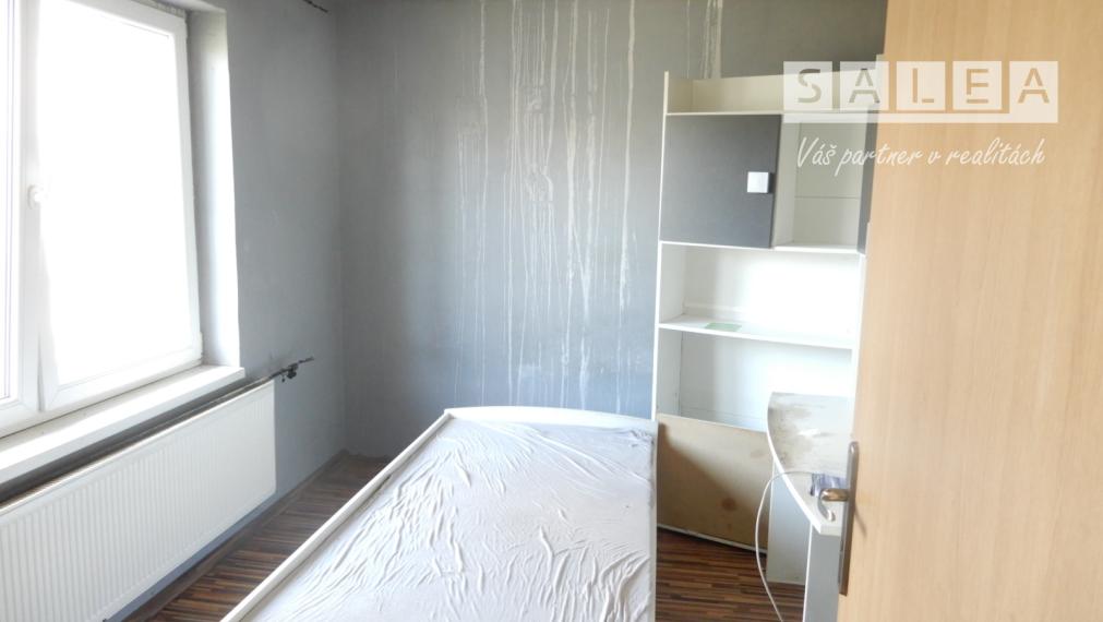 EXKLUZÍVNE! Rodinný dom, 120 m2,  Hronovce, okr. Levice