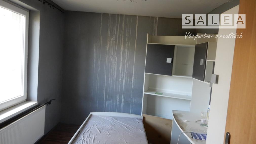 EXKLUZÍVNE! Rodinný dom, 120 m2,  Hronovce, okr. Levice