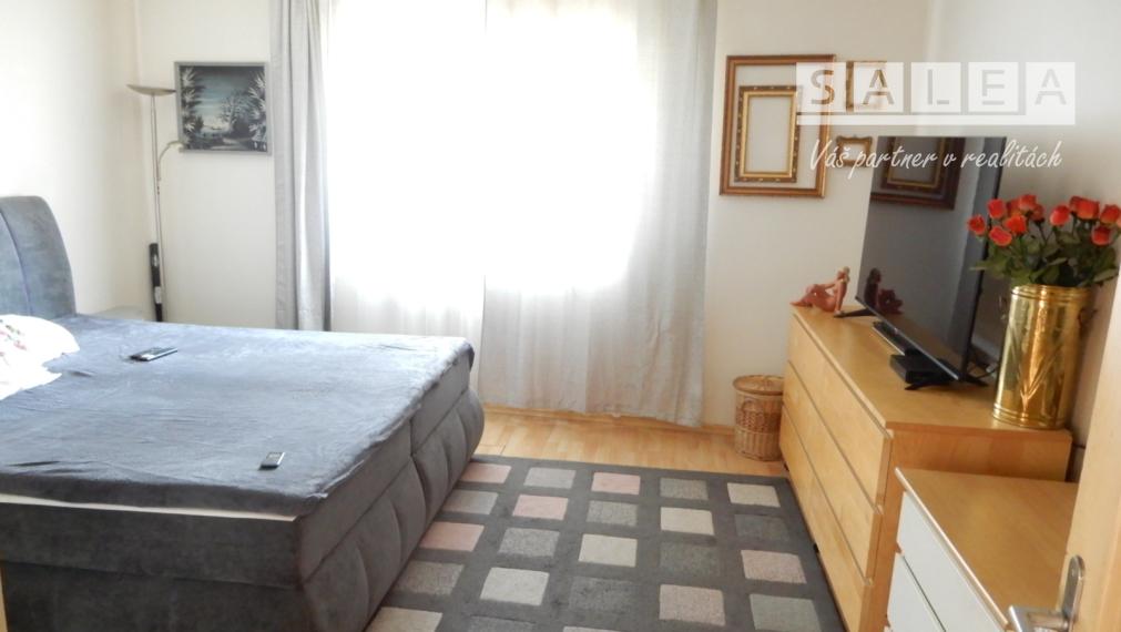 Rodinný dom,130 m2,garáž Tekovské Lužany, okr. Levice