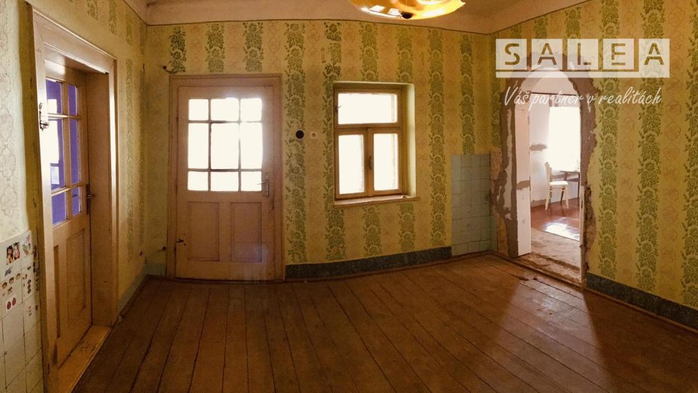 Rodinný dom, 140 m2, letná kuchyňa, Plášťovce, okr. Levice