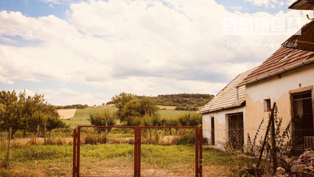 Rodinný dom, 140 m2, letná kuchyňa, Plášťovce, okr. Levice