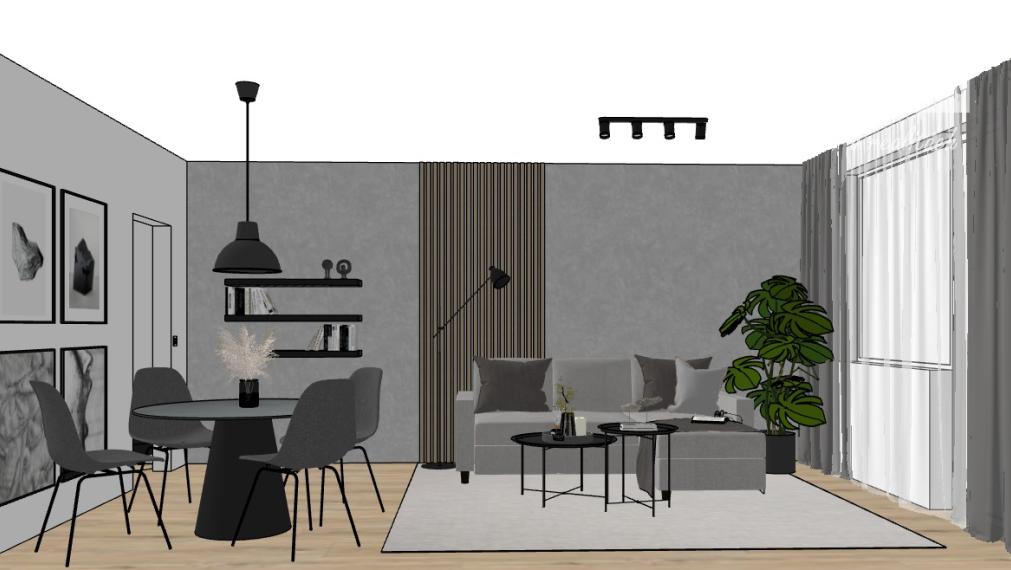 2 izbový byt P.Pazmáňa 50,50 m2, balkón, pivnica, po rekonštrukcii