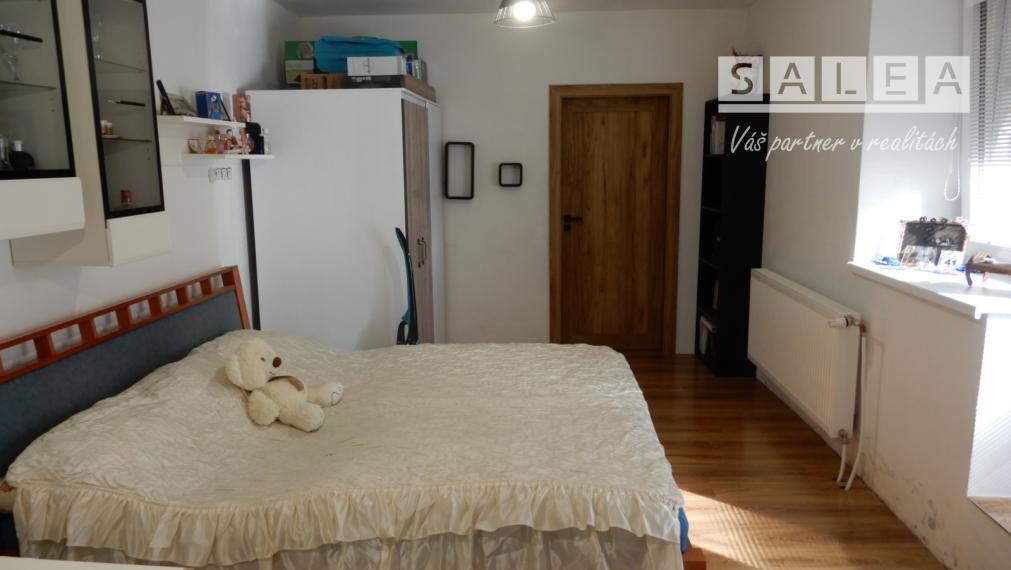 ZNÍŽENÁ CENA! Útulný rodinný dom,120 m2,Devičany,okr. Levice