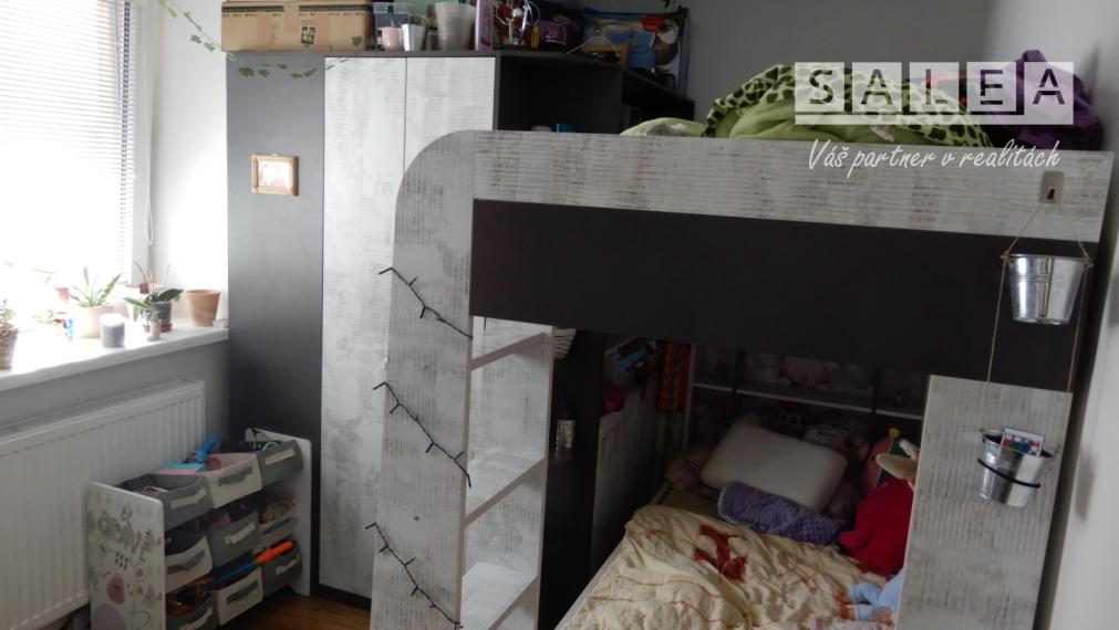 ZNÍŽENÁ CENA! Útulný rodinný dom,120 m2,Devičany,okr. Levice