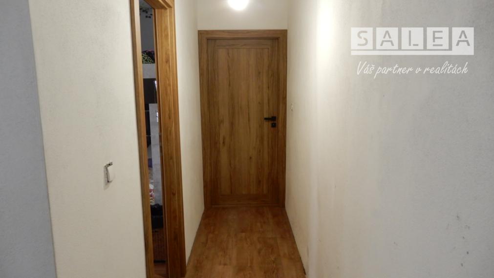 ZNÍŽENÁ CENA! Útulný rodinný dom,120 m2,Devičany,okr. Levice