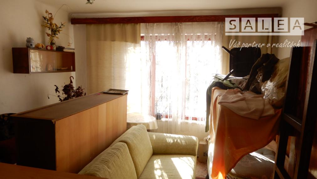 Slnečný viničný dom, 18 m2, Strážny Vrch, okr. Levice