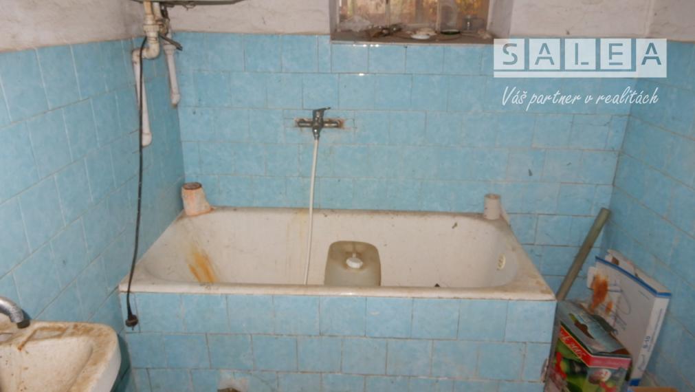 Rodinný dom, 130 m2, garáž, Kuraľany, okr. Levice