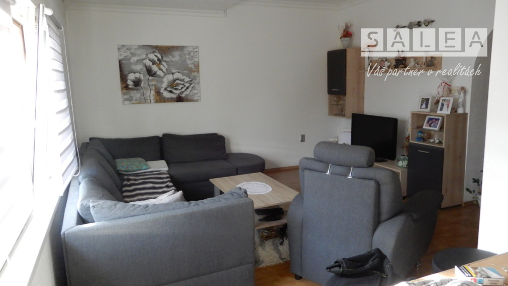 Rodinný dom, 97 m2 altánok,Čierne Kľačany,okr. Zlaté Moravce