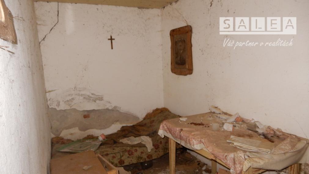 Vinica na predaj, 2500 m2, Farná, okr. Levice