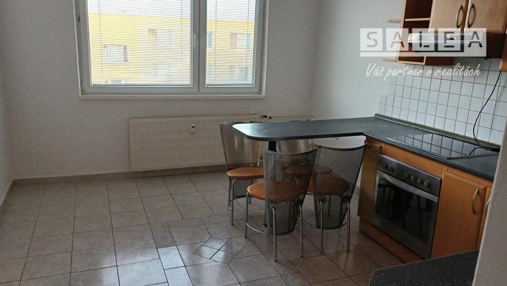 INVESTIČNÁ PRÍLEŽITOSŤ! Krásny 1izbový na predaj na ulici J. Palárika