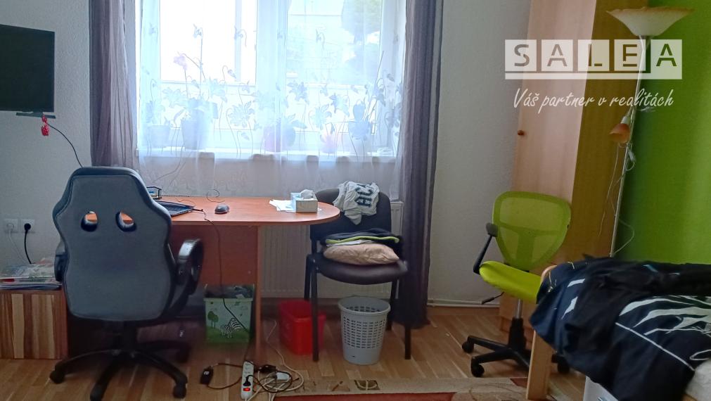 Čiastočne zrekonštruovaný 4izbový RD v Tešedíkove