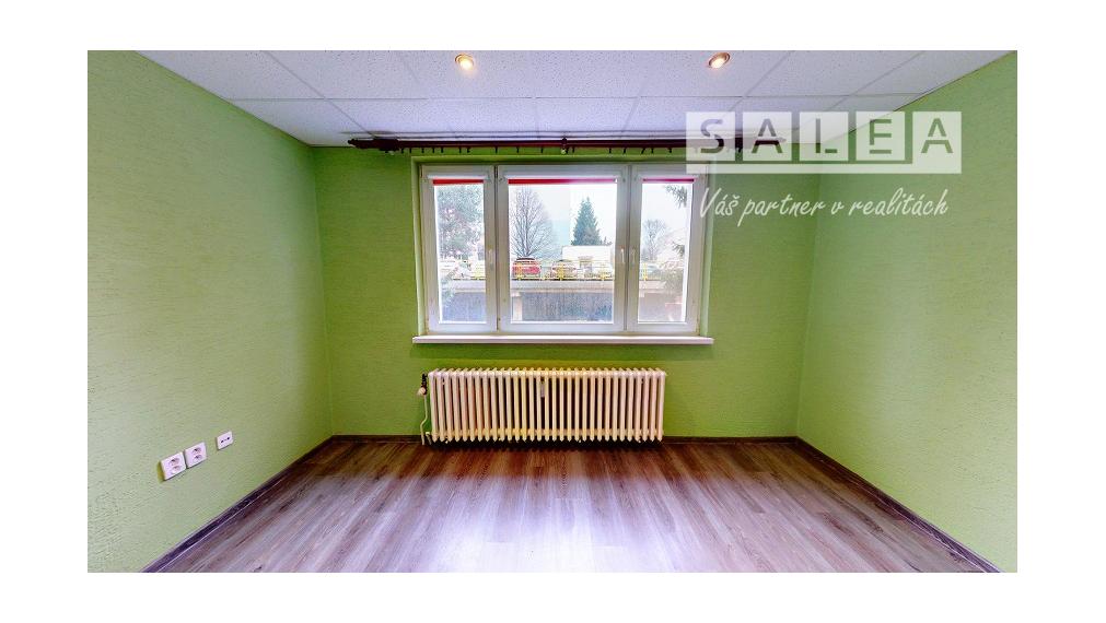 EXKLUZÍVNE na predaj 2,5 Izb. byt 59 m2, 1.podlažie, Prešov – Sekčov,  ul. Bernolákova